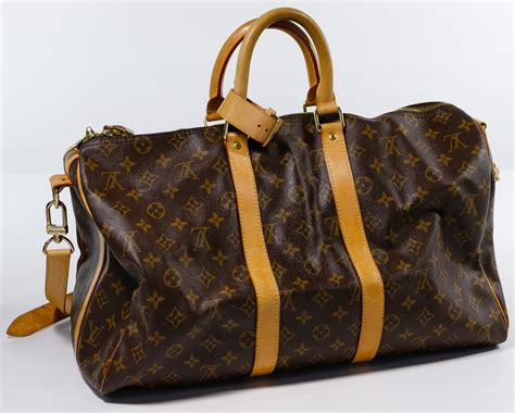 cost of louis vuitton duffle bag|louis vuitton overnight bag.